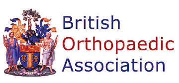 British Orthopaediac Society logo